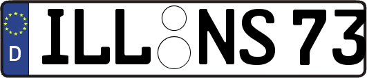 ILL-NS73