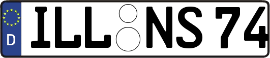 ILL-NS74