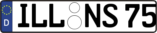 ILL-NS75