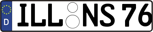 ILL-NS76