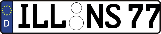 ILL-NS77