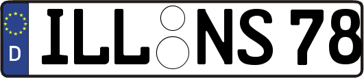 ILL-NS78