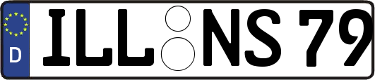ILL-NS79