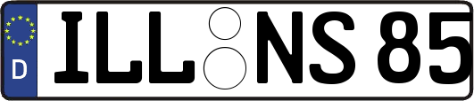 ILL-NS85