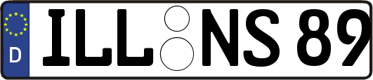 ILL-NS89