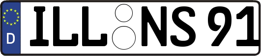 ILL-NS91