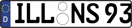 ILL-NS93