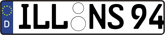 ILL-NS94