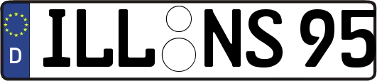 ILL-NS95