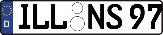 ILL-NS97
