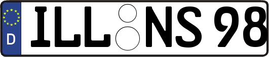 ILL-NS98