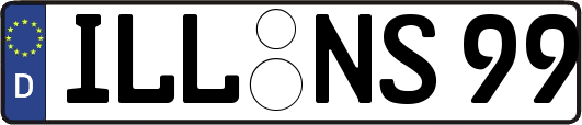 ILL-NS99