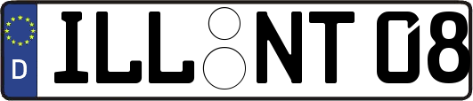 ILL-NT08