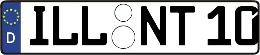 ILL-NT10
