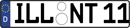 ILL-NT11