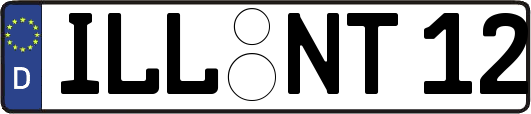 ILL-NT12