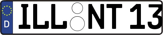 ILL-NT13