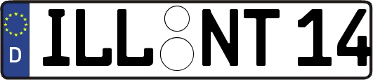 ILL-NT14