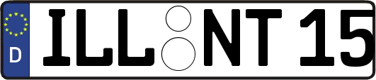 ILL-NT15