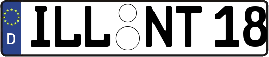 ILL-NT18