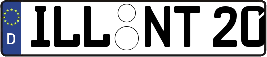 ILL-NT20