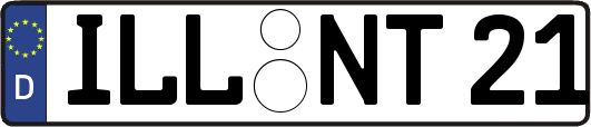 ILL-NT21