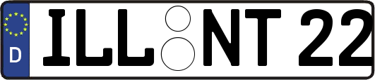 ILL-NT22