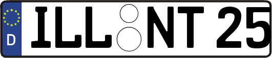 ILL-NT25