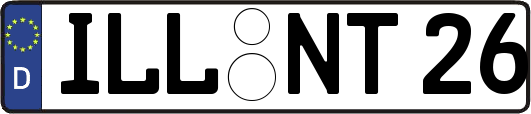 ILL-NT26