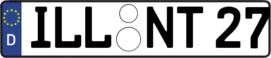 ILL-NT27