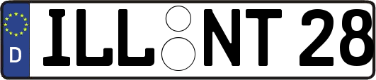 ILL-NT28
