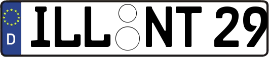 ILL-NT29