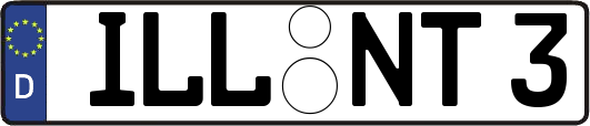 ILL-NT3