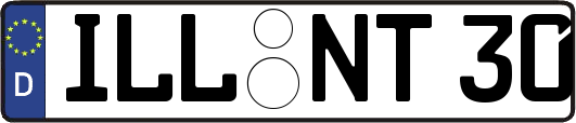 ILL-NT30