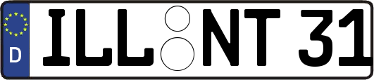 ILL-NT31