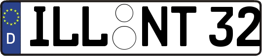 ILL-NT32