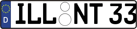 ILL-NT33