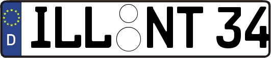 ILL-NT34