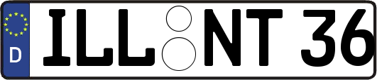 ILL-NT36