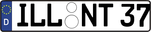 ILL-NT37