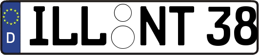 ILL-NT38