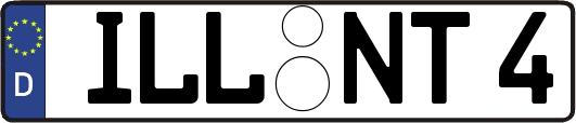 ILL-NT4