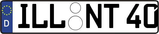 ILL-NT40