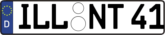 ILL-NT41