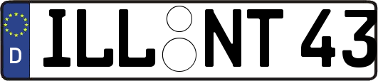 ILL-NT43