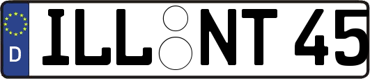 ILL-NT45