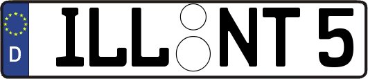 ILL-NT5