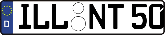 ILL-NT50