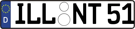 ILL-NT51