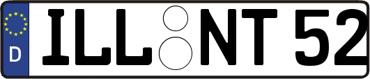ILL-NT52